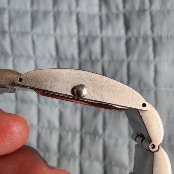 Alfex vintage women's watch - Picture 7 of 9